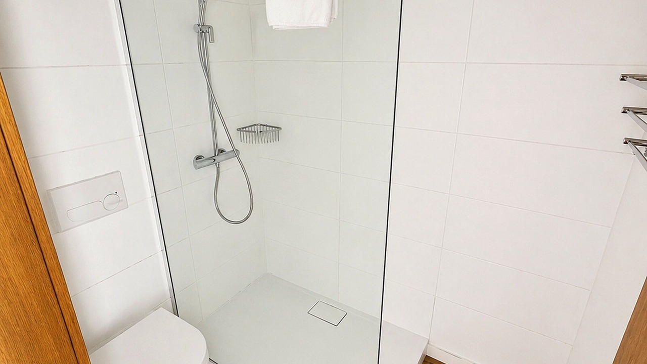 Photo of Bathroom in Vandans
