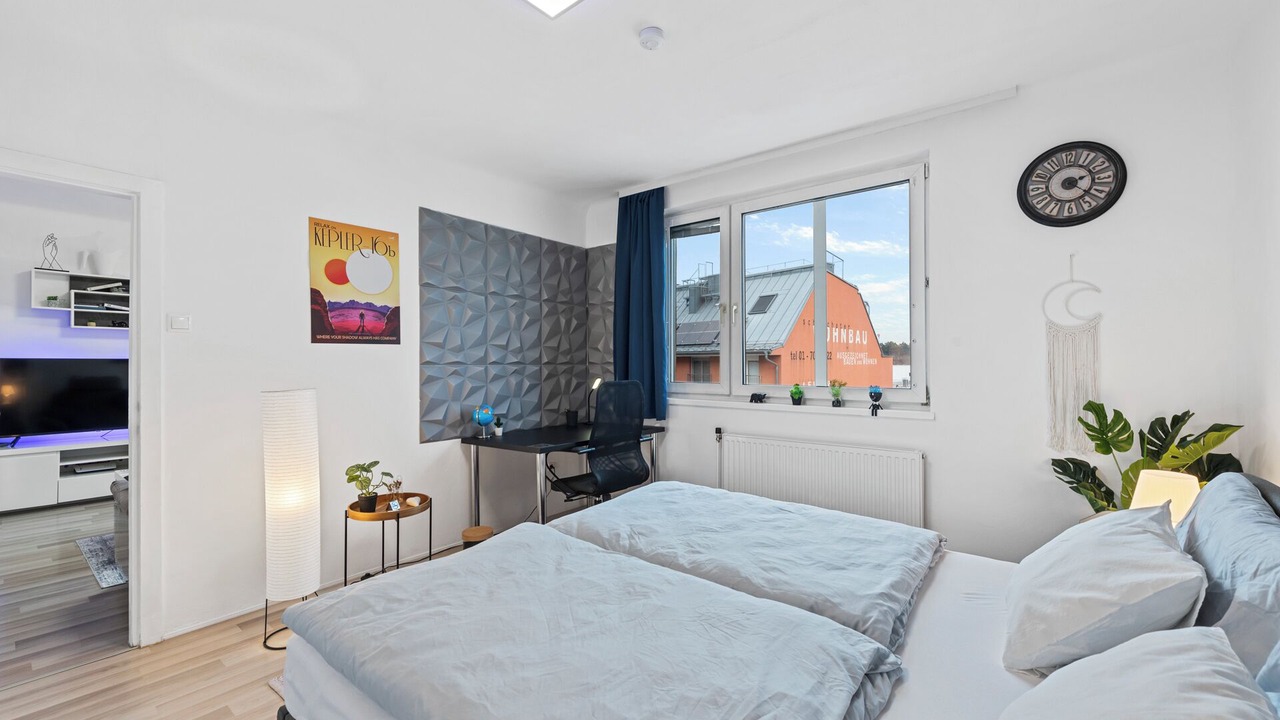 Photo of Bedroom in Rannersdorf