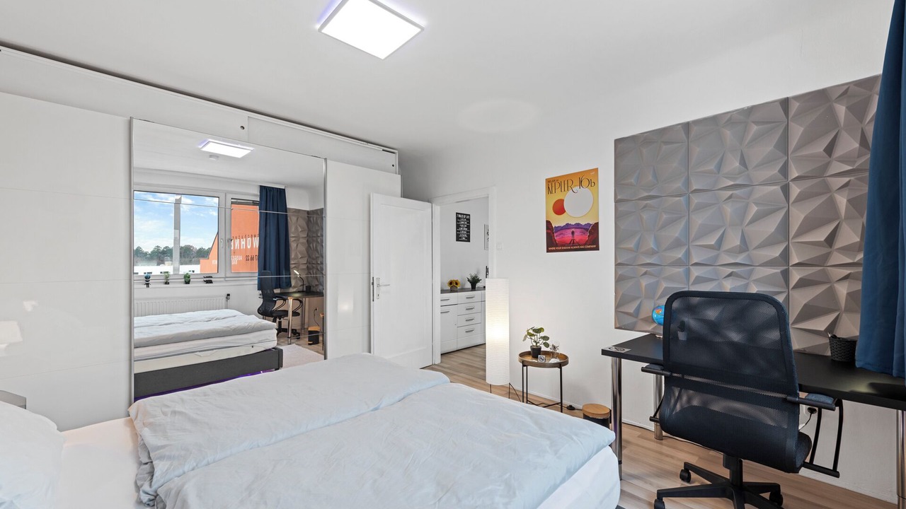 Photo of Bedroom in Rannersdorf