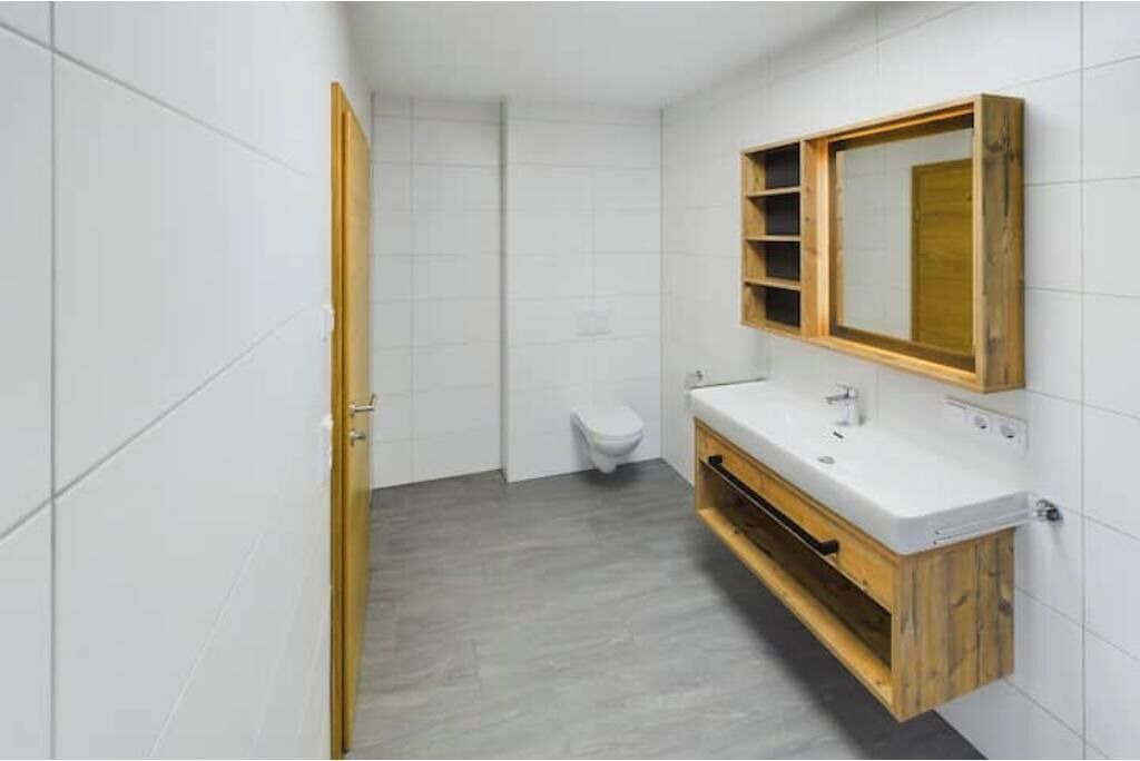 Photo of Bathroom in Bach