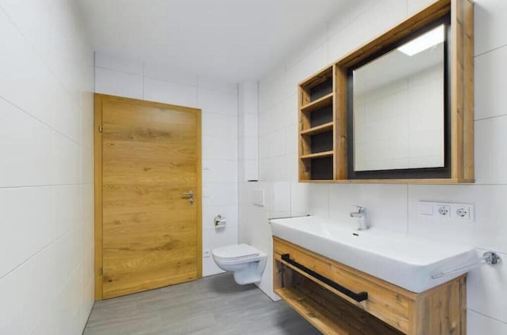 Photo of Bathroom in Bach