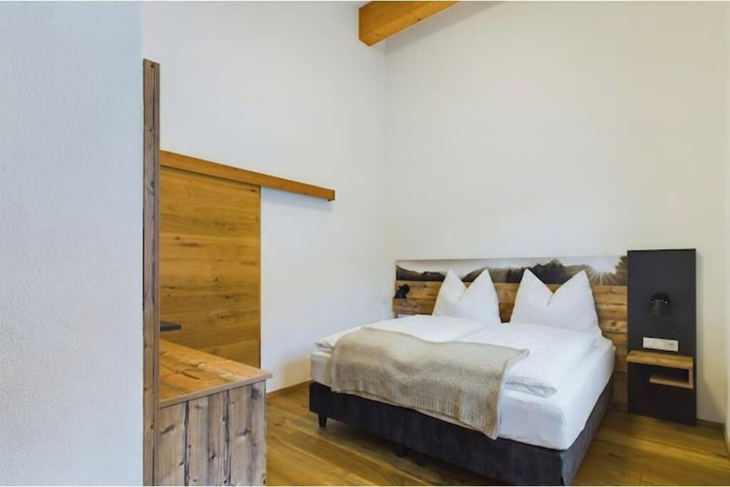 Photo of Bedroom in Bach