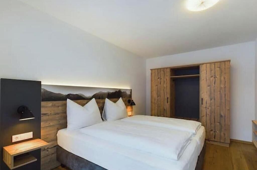 Photo of Bedroom in Bach