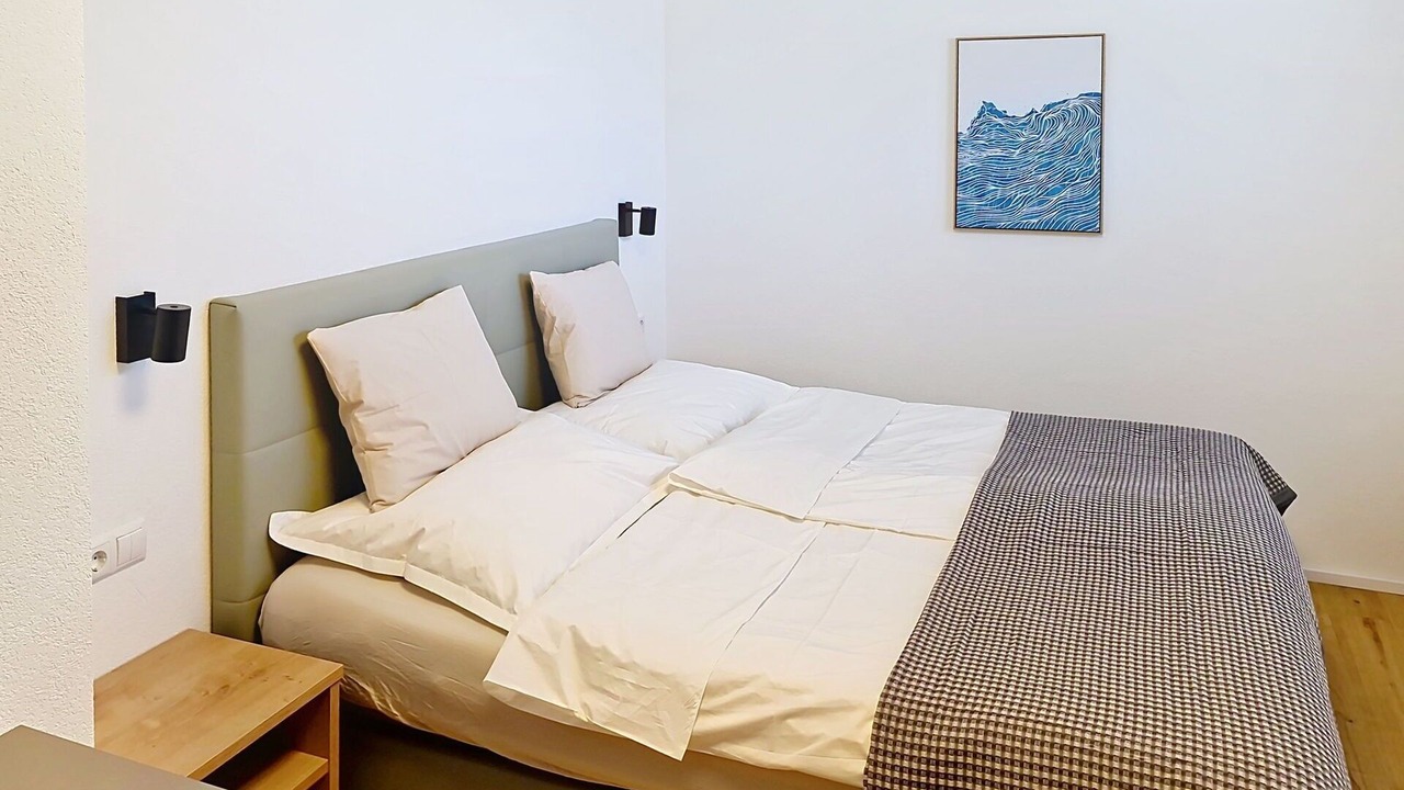 Photo of Bedroom in Kematen in Tirol