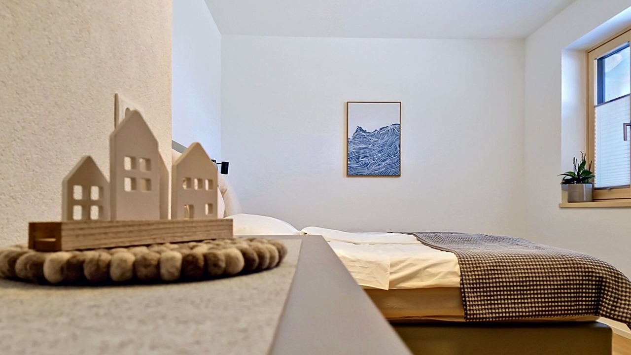Photo of Bedroom in Kematen in Tirol