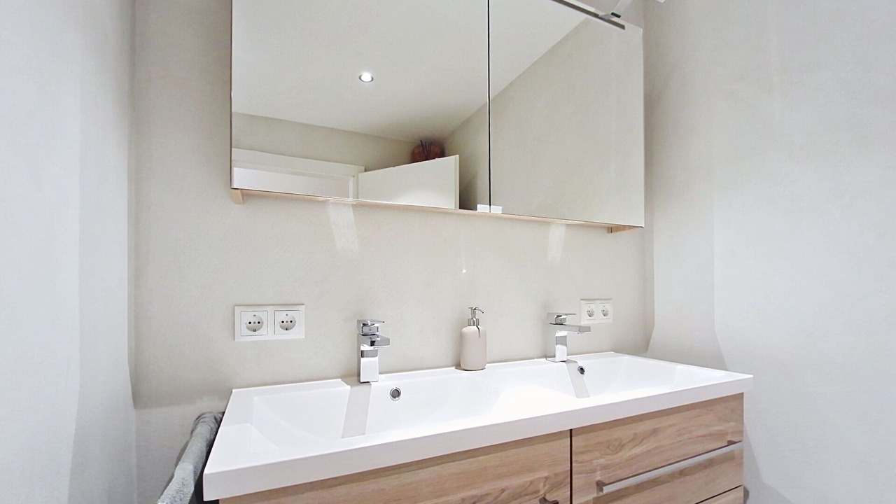 Photo of Bathroom in Kematen in Tirol