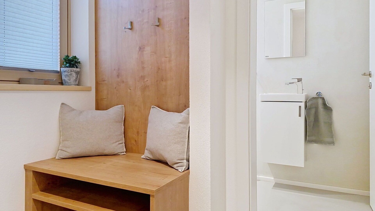 Photo of Bedroom in Kematen in Tirol