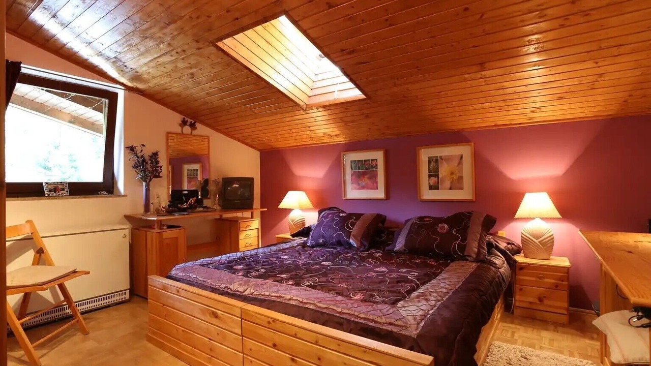Photo of Bedroom in Vorderglemm