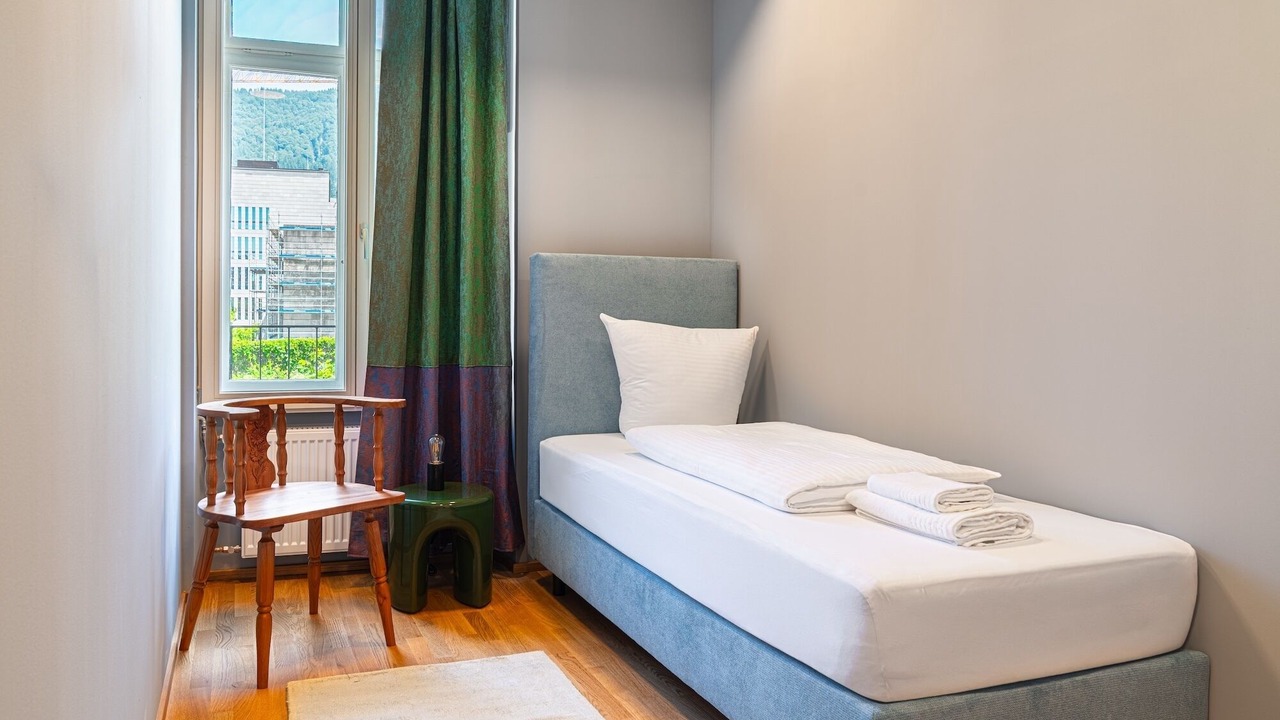 Photo of Bedroom in Bregenz