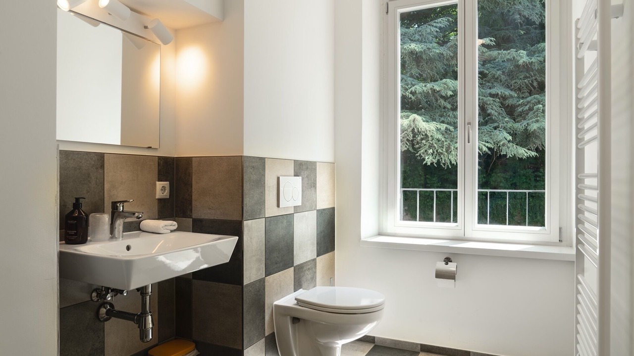 Photo of Bathroom in Bregenz