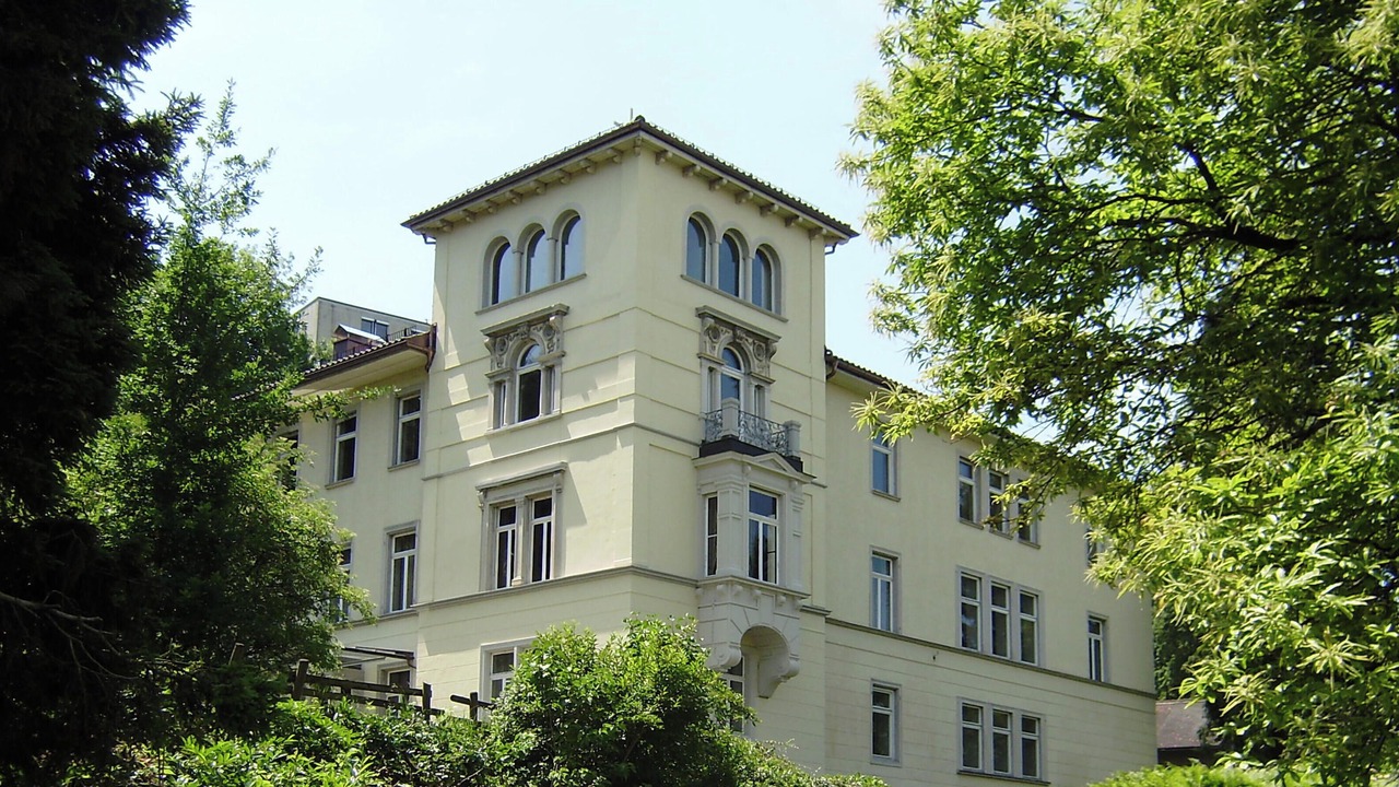 Photo of Outdoor in Bregenz