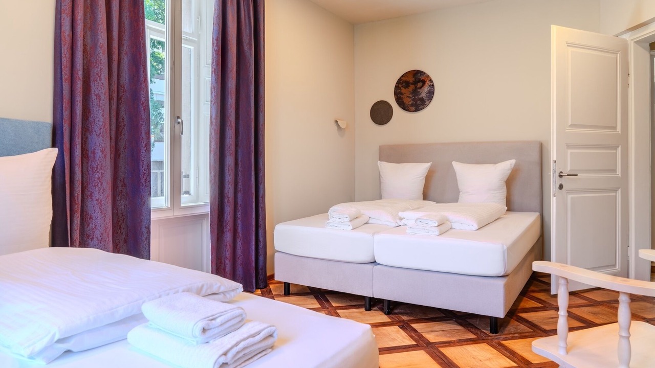Photo of Bedroom in Bregenz