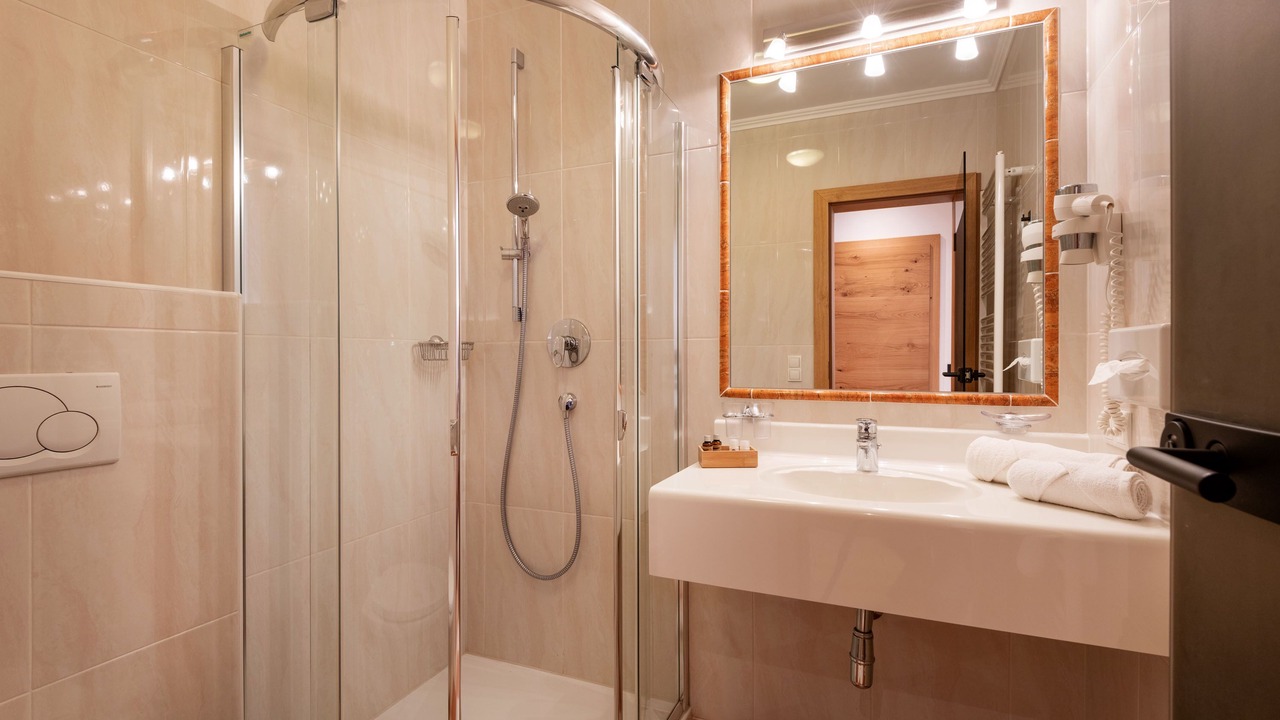 Photo of Bathroom in Gerlos