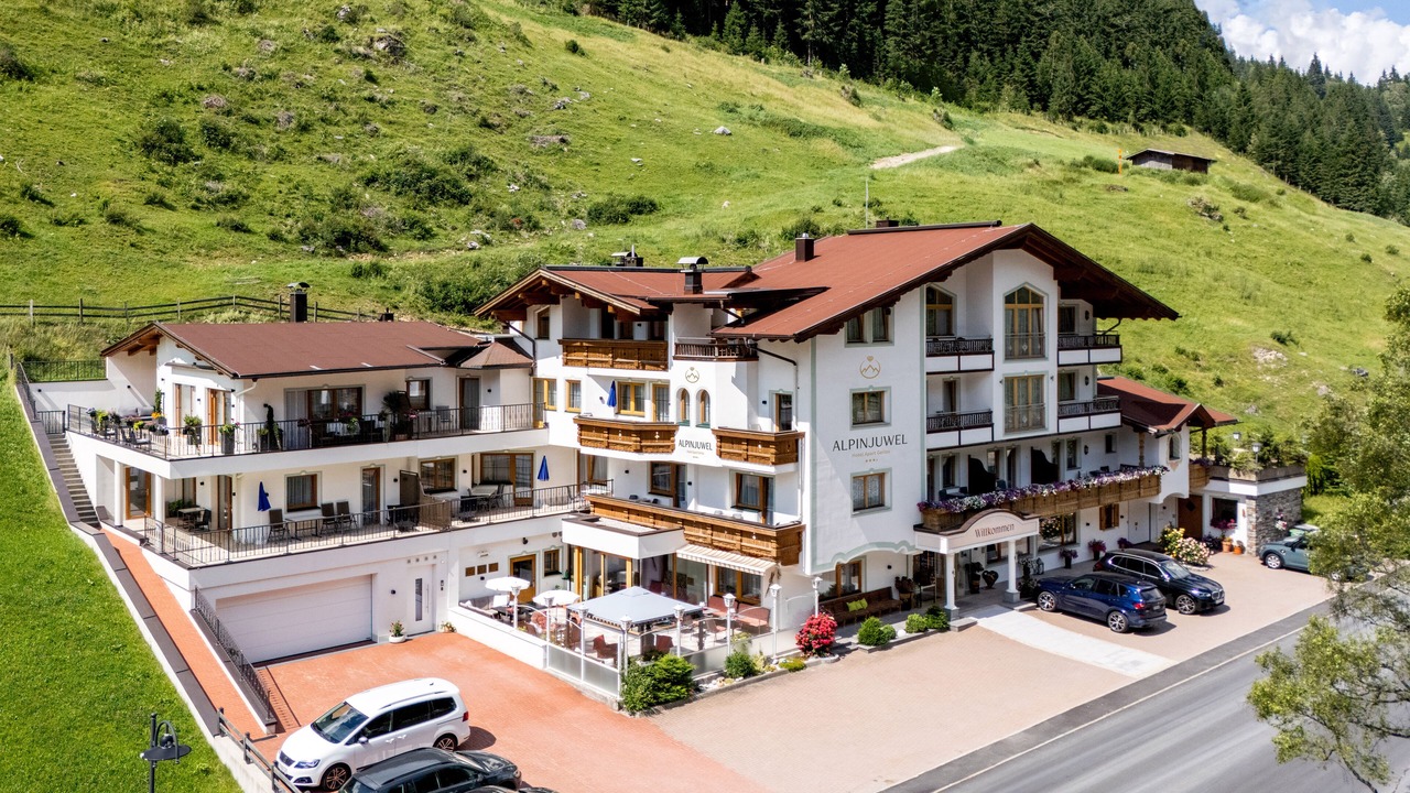 Photo of Outdoor in Gerlos