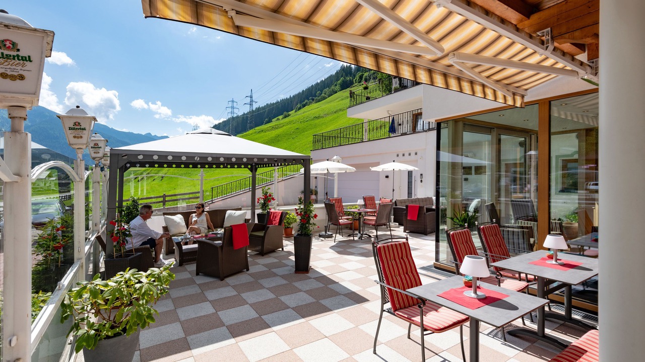 Photo of Outdoor in Gerlos
