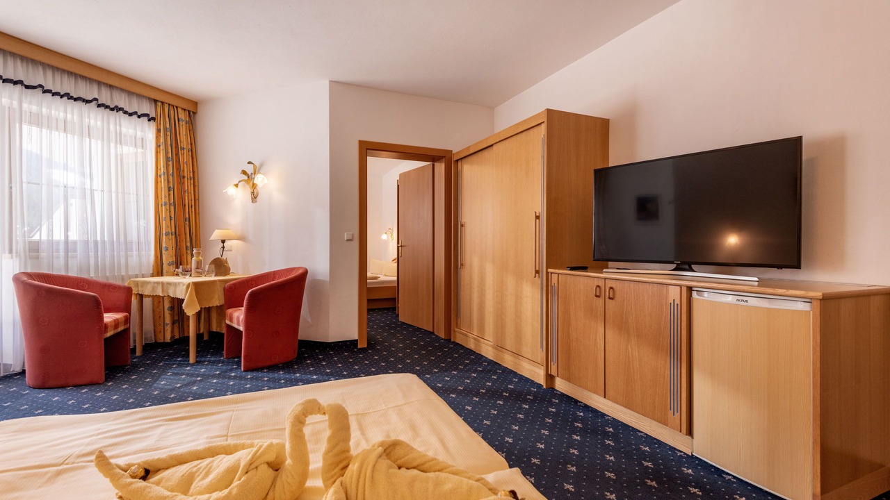 Photo of Bedroom in Gerlos