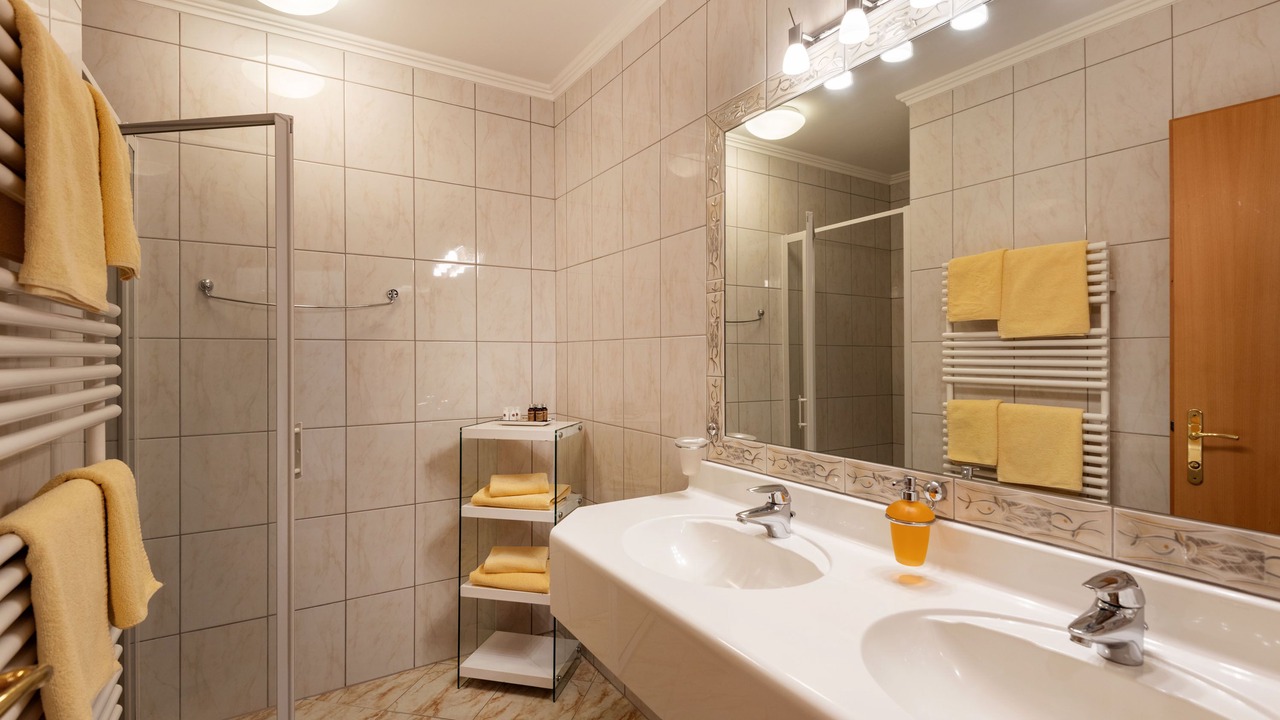 Photo of Bathroom in Gerlos