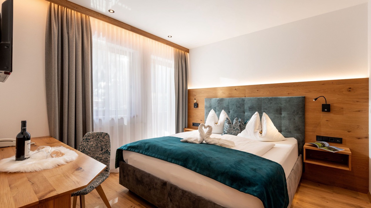 Photo of Bedroom in Gerlos