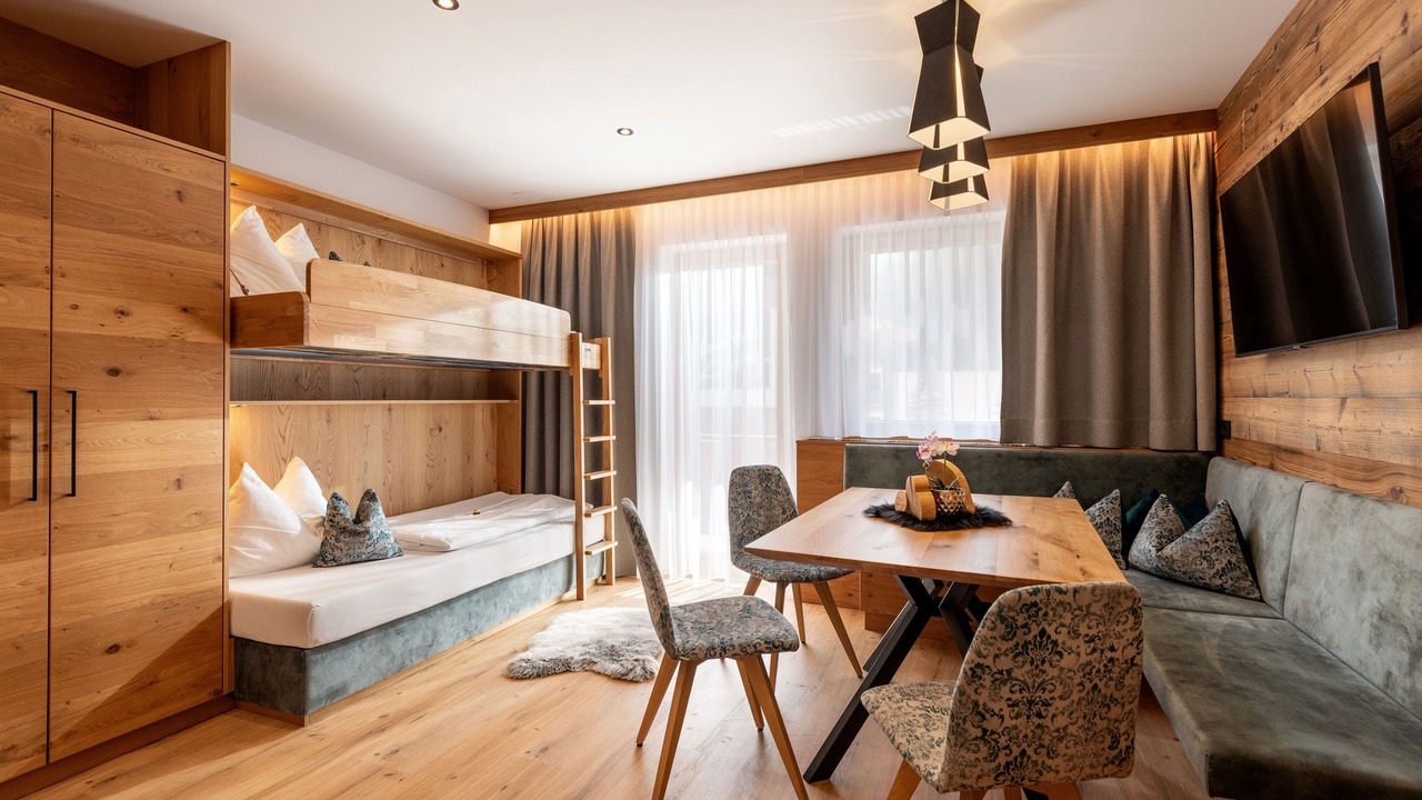 Photo of Bedroom in Gerlos