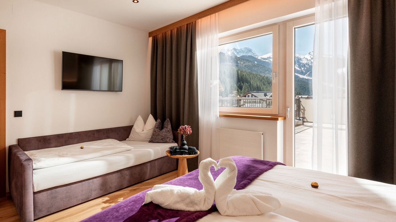 Photo of Bedroom in Gerlos