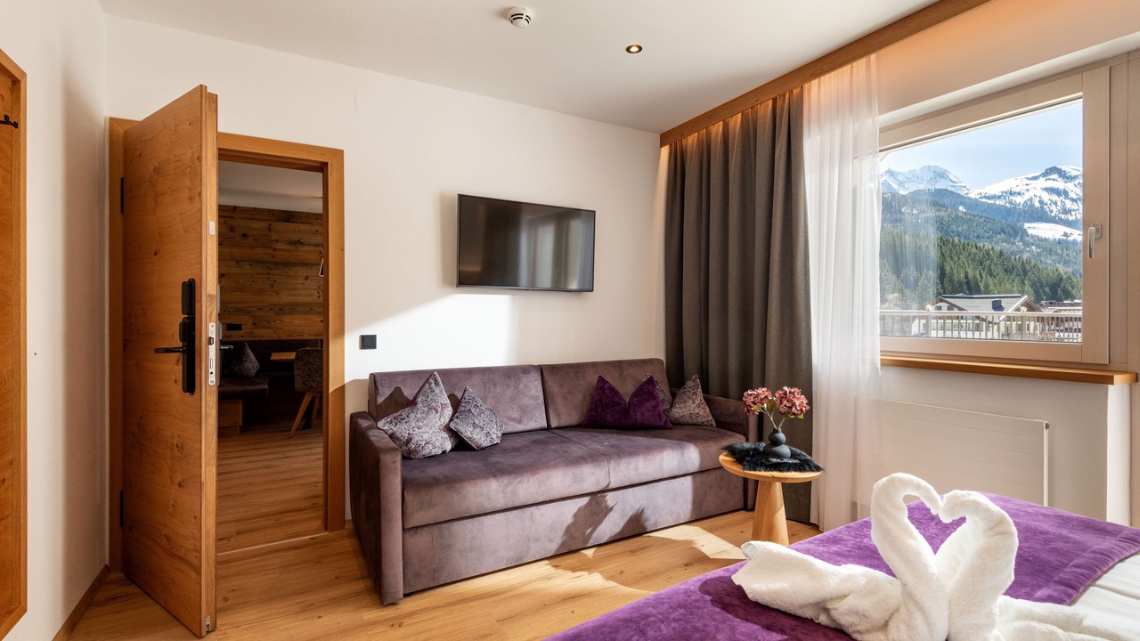 Photo of Livingroom in Gerlos