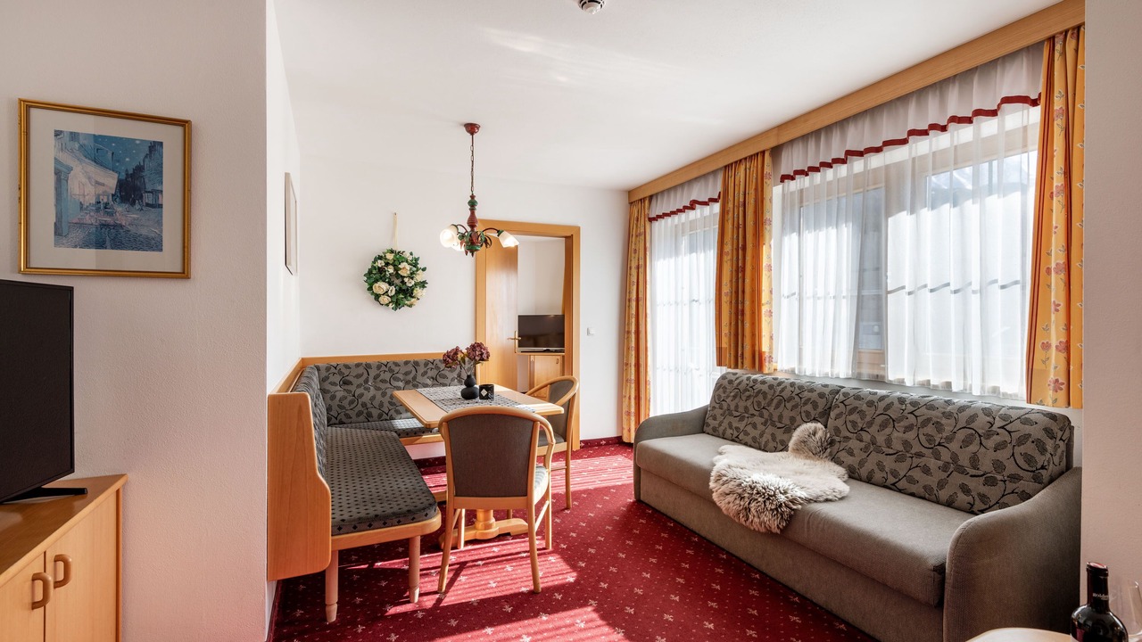 Photo of Livingroom in Gerlos