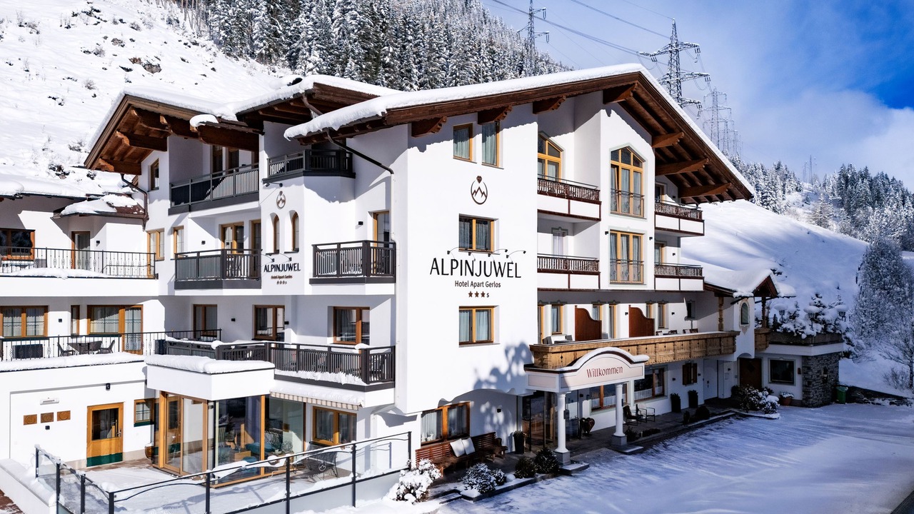 Photo of Outdoor in Gerlos