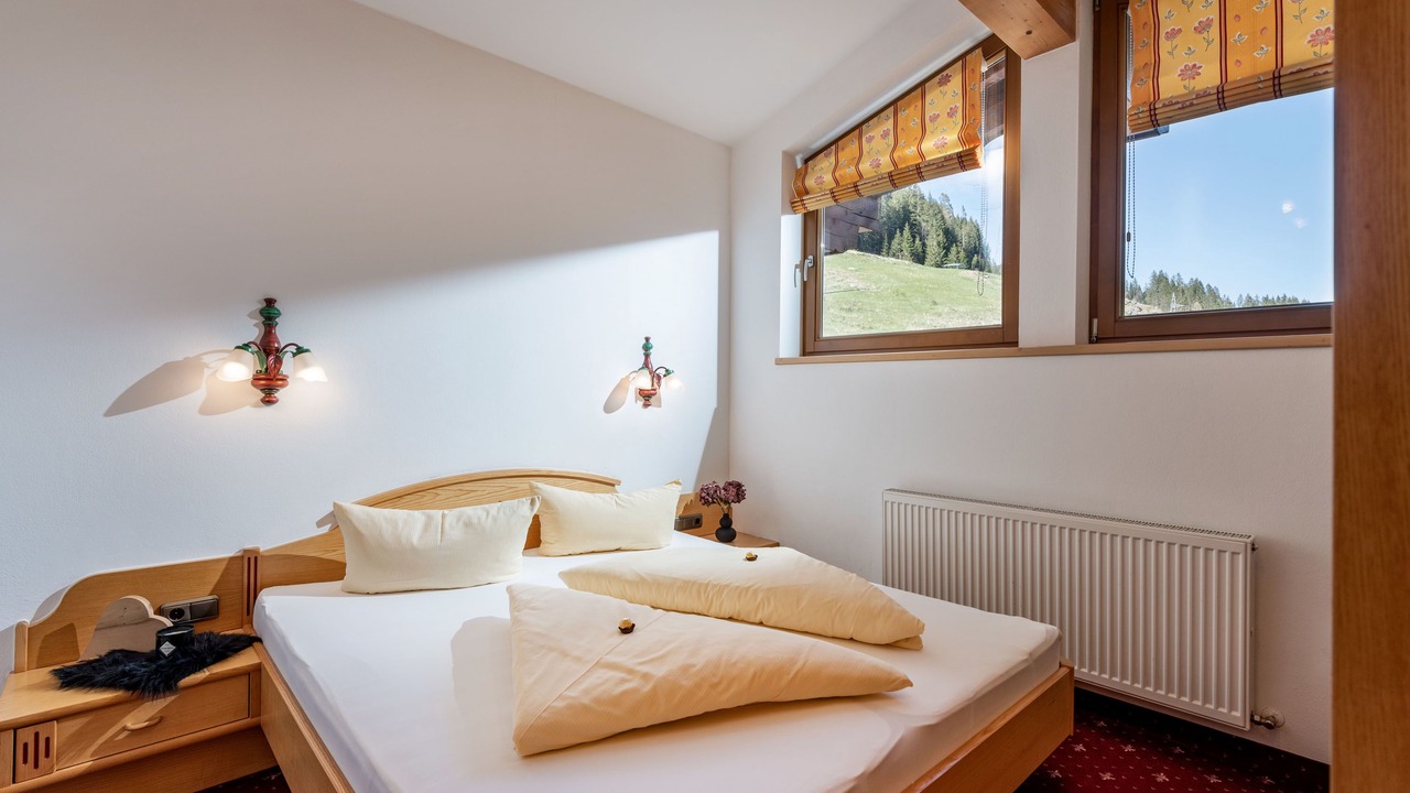 Photo of Bedroom in Gerlos