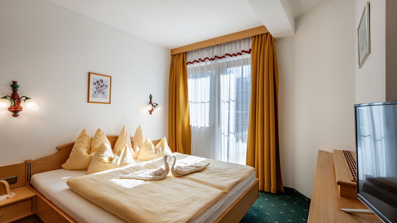 Photo of Bedroom in Gerlos