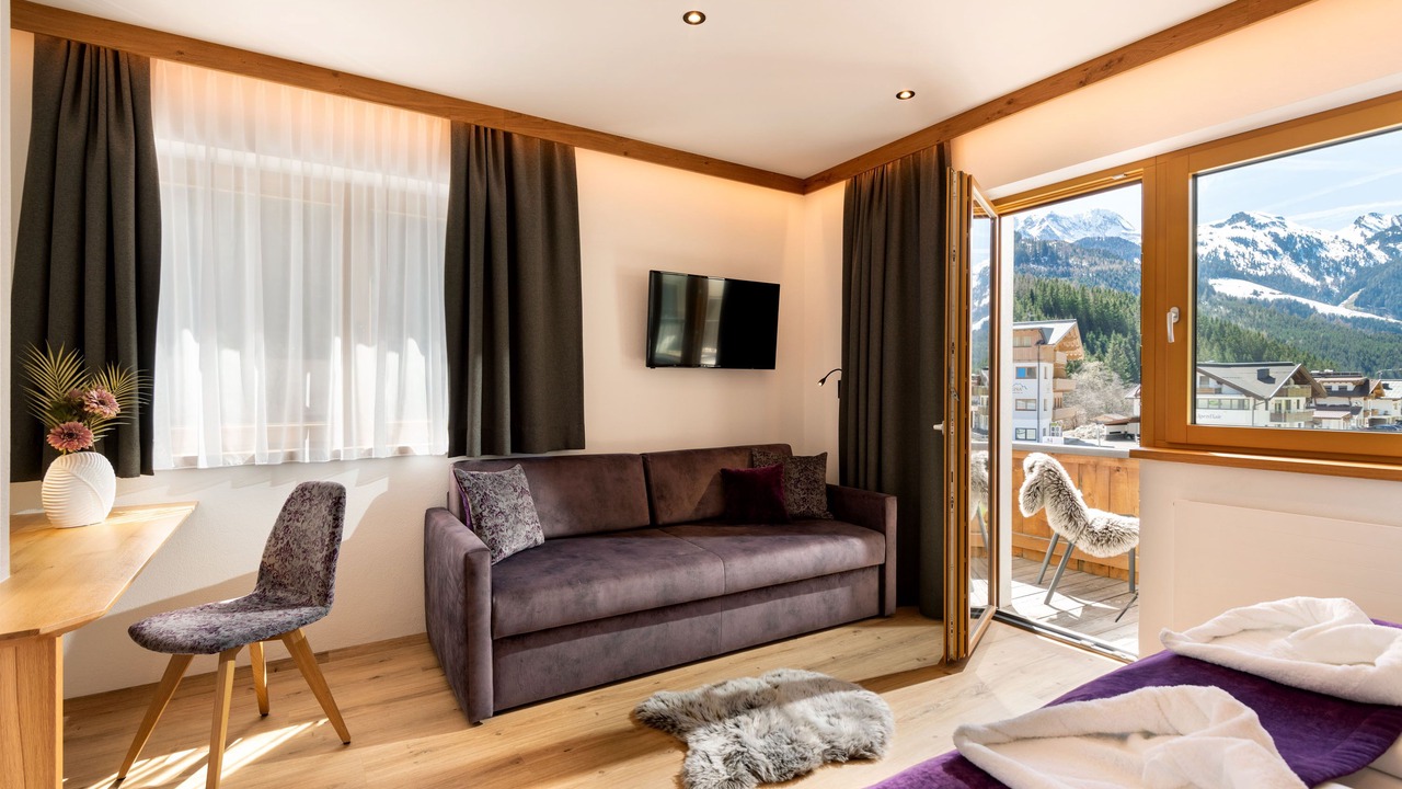 Photo of Livingroom in Gerlos