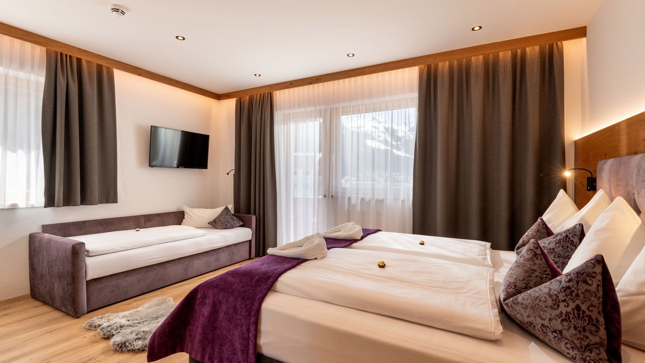 Photo of Bedroom in Gerlos