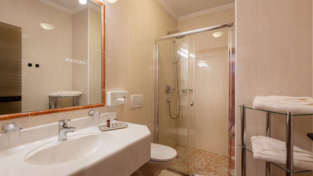 Photo of Bathroom in Gerlos