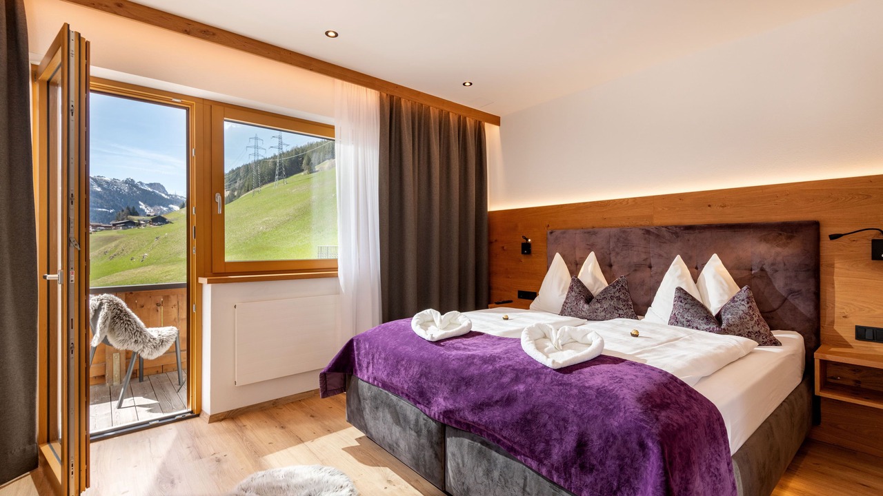 Photo of Bedroom in Gerlos