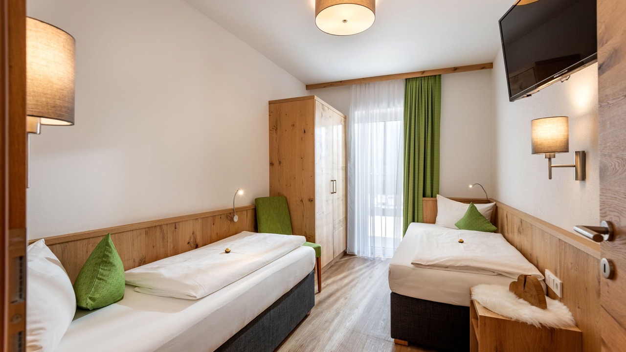 Photo of Bedroom in Gerlos