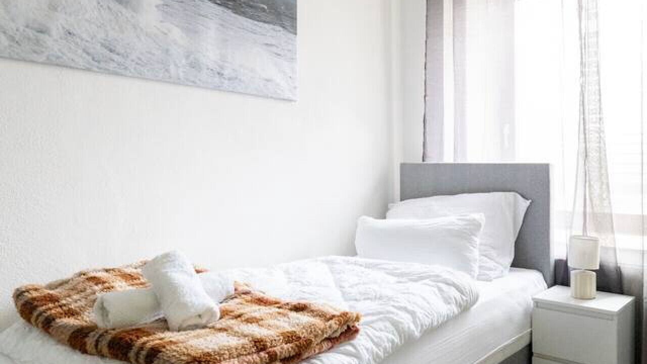 Photo of Bedroom in Leoben
