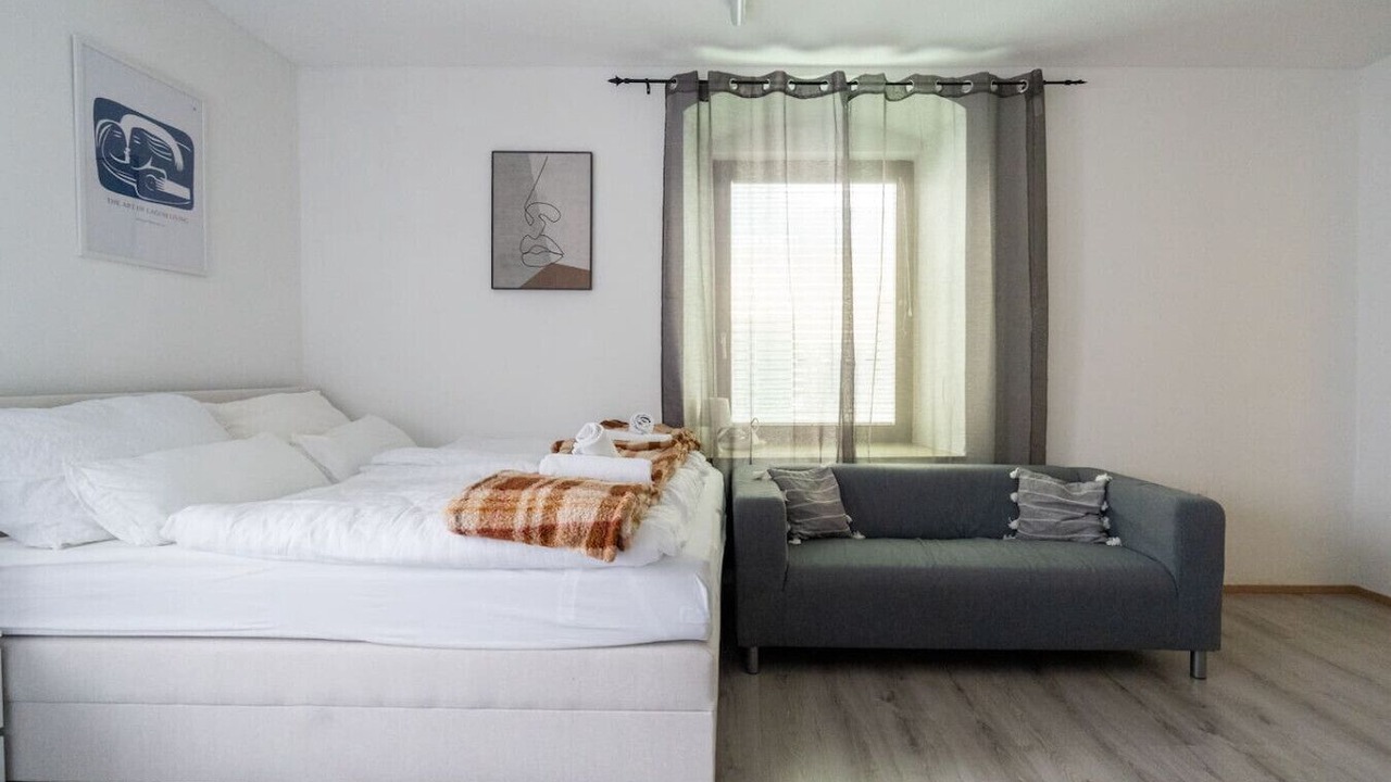 Photo of Bedroom in Leoben
