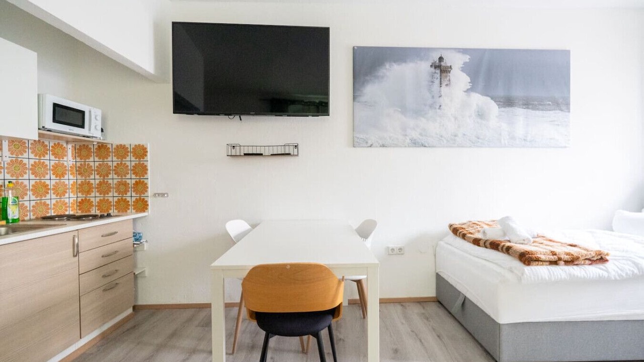 Photo of Bedroom in Leoben