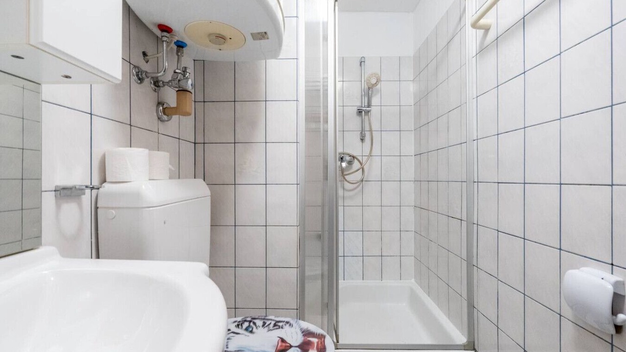 Photo of Bathroom in Leoben