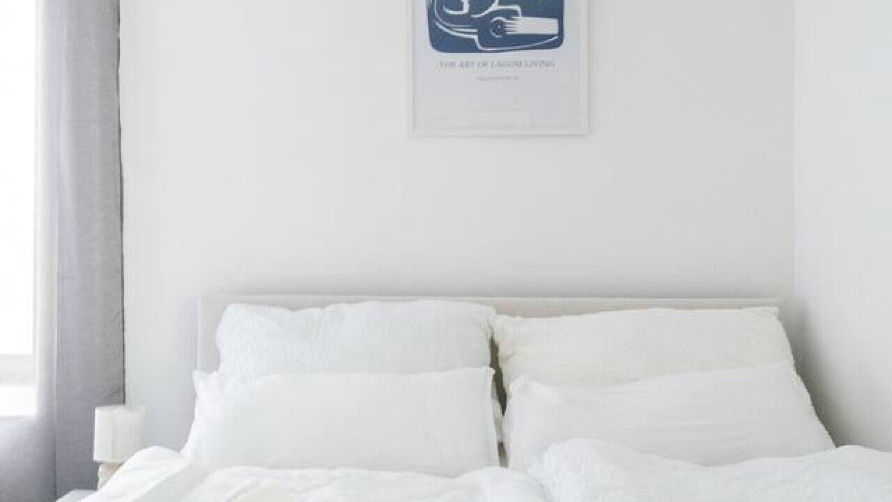 Photo of Bedroom in Leoben