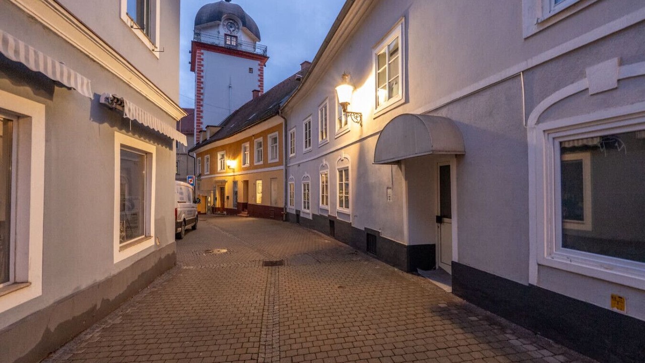 Photo of Outdoor in Leoben