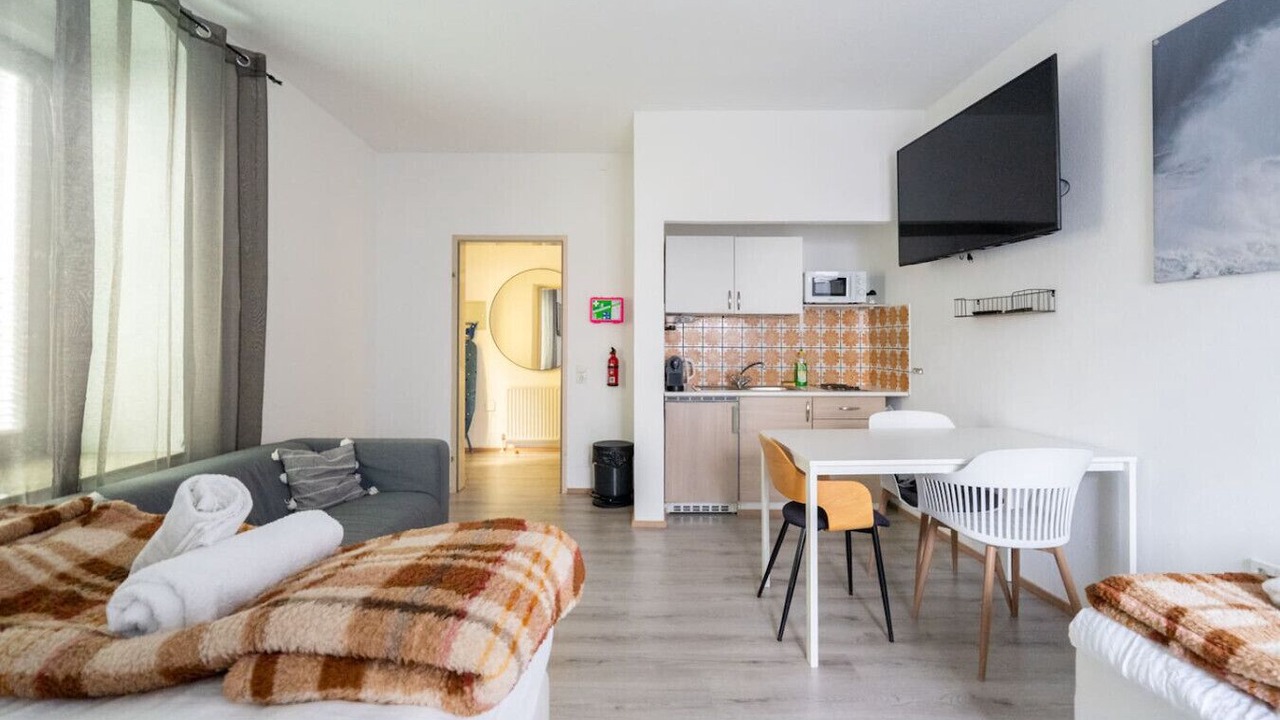 Photo of Livingroom in Leoben