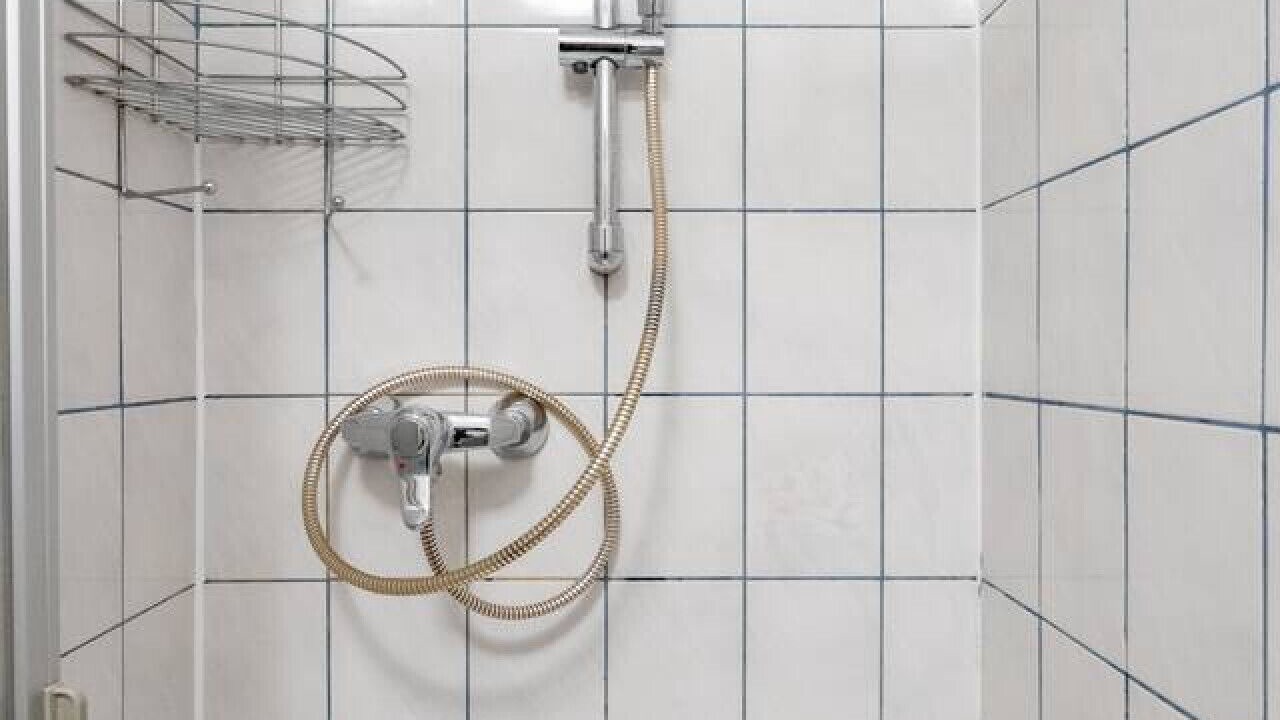 Photo of Bathroom in Leoben