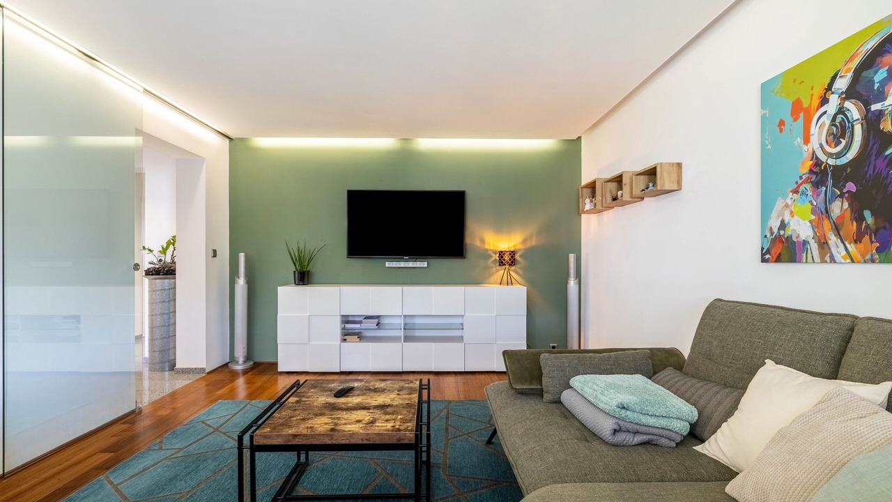 Photo of Livingroom in Dornbirn