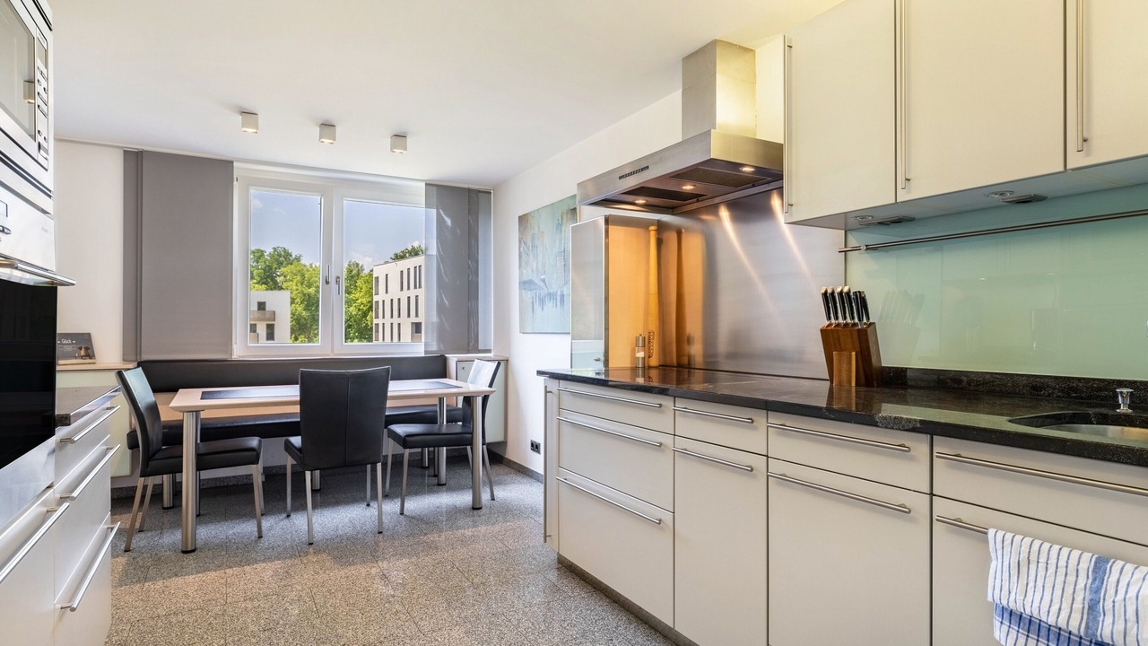 Photo of Kitchen in Dornbirn