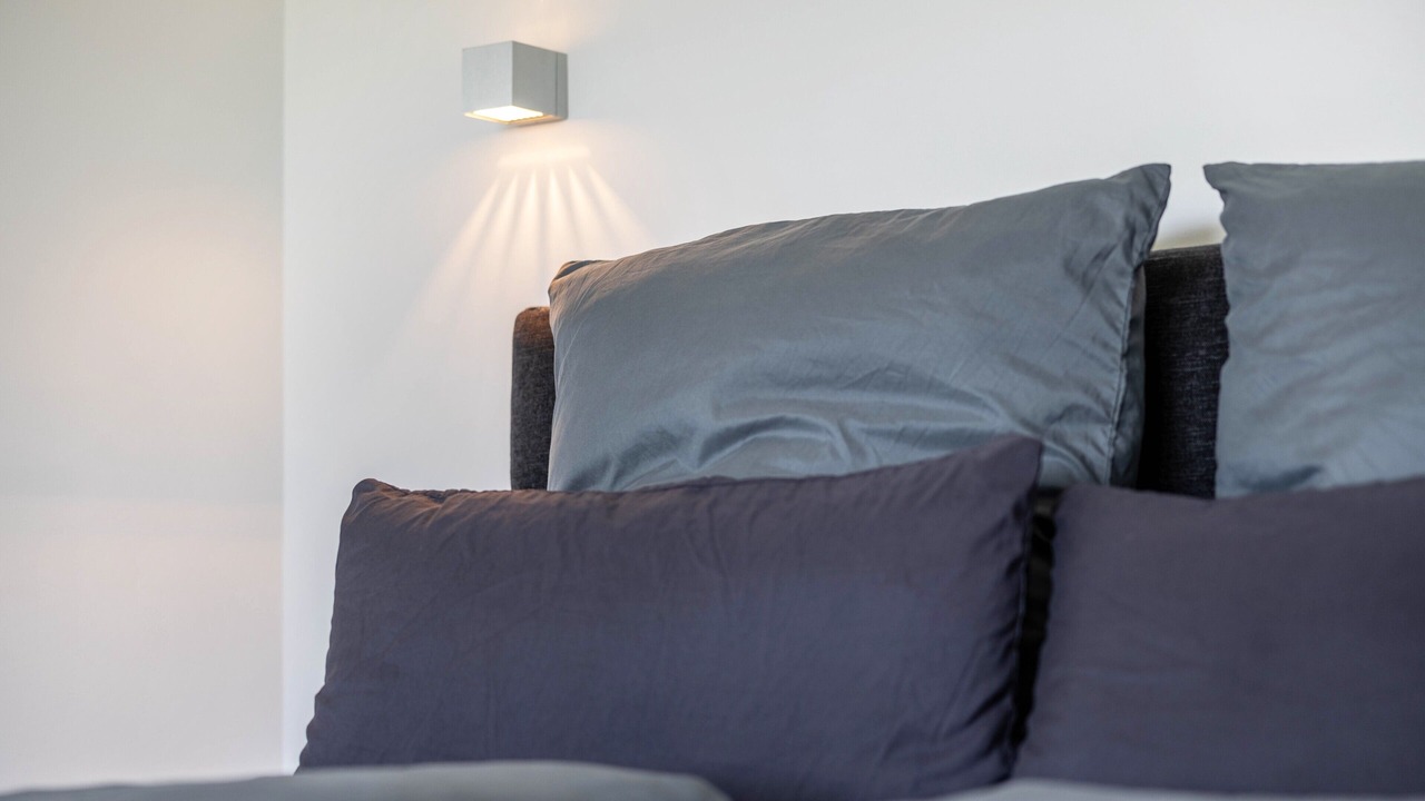 Photo of Bedroom in Dornbirn