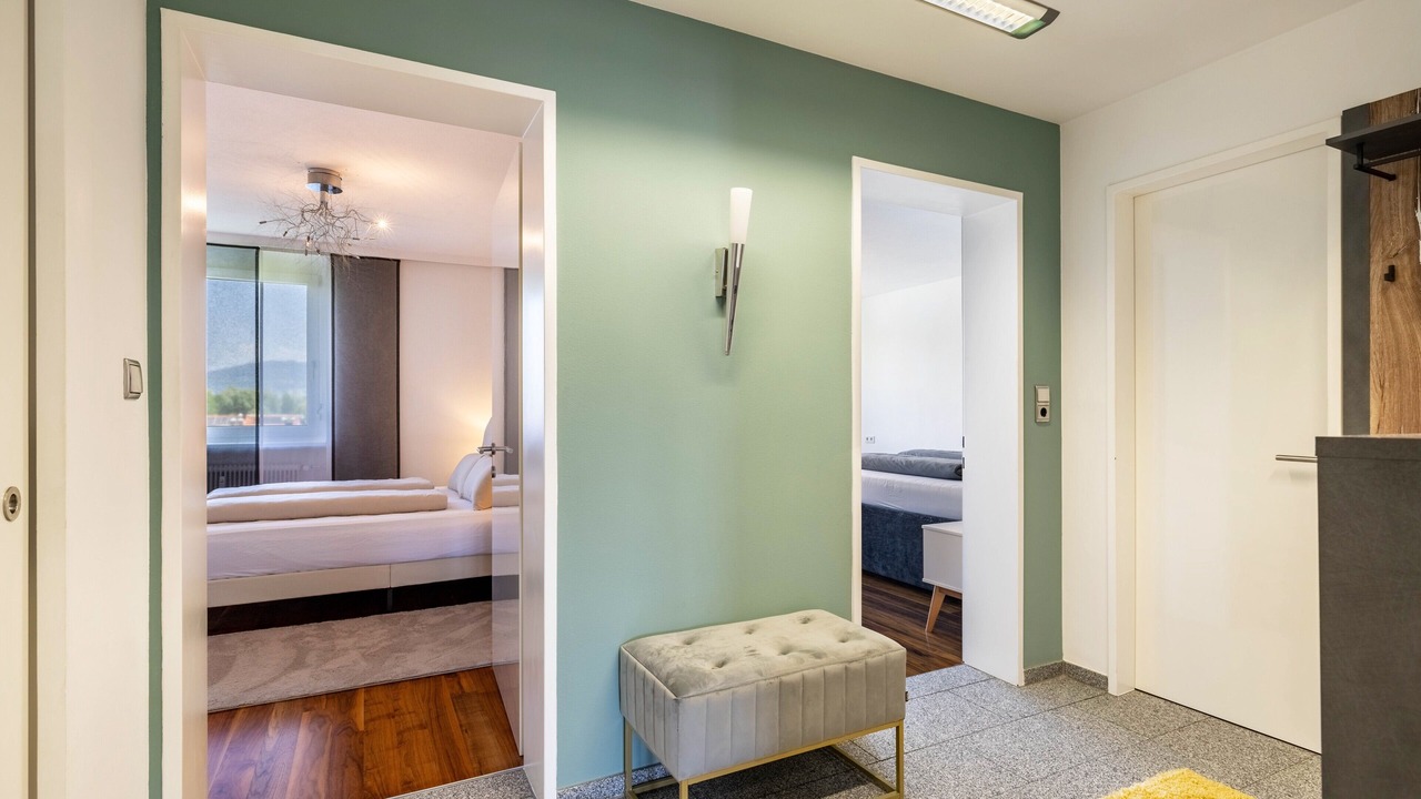 Photo of Bedroom in Dornbirn