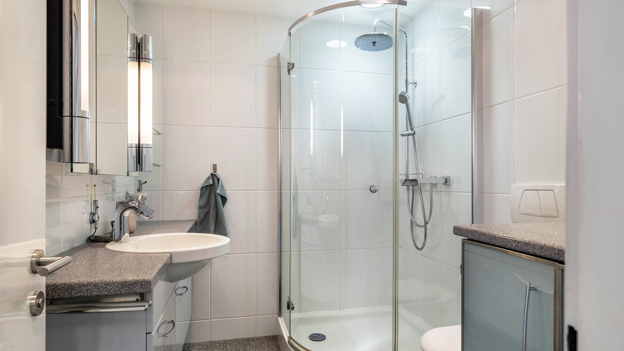 Photo of Bathroom in Dornbirn