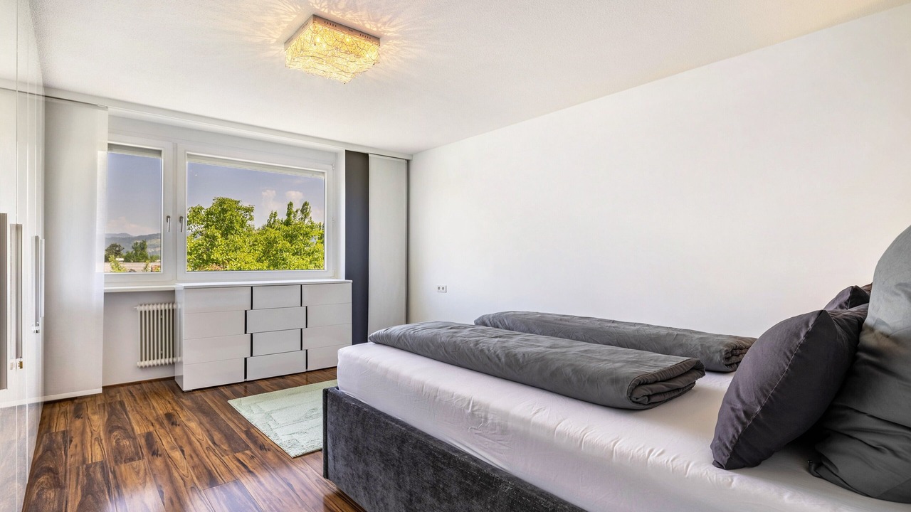 Photo of Bedroom in Dornbirn
