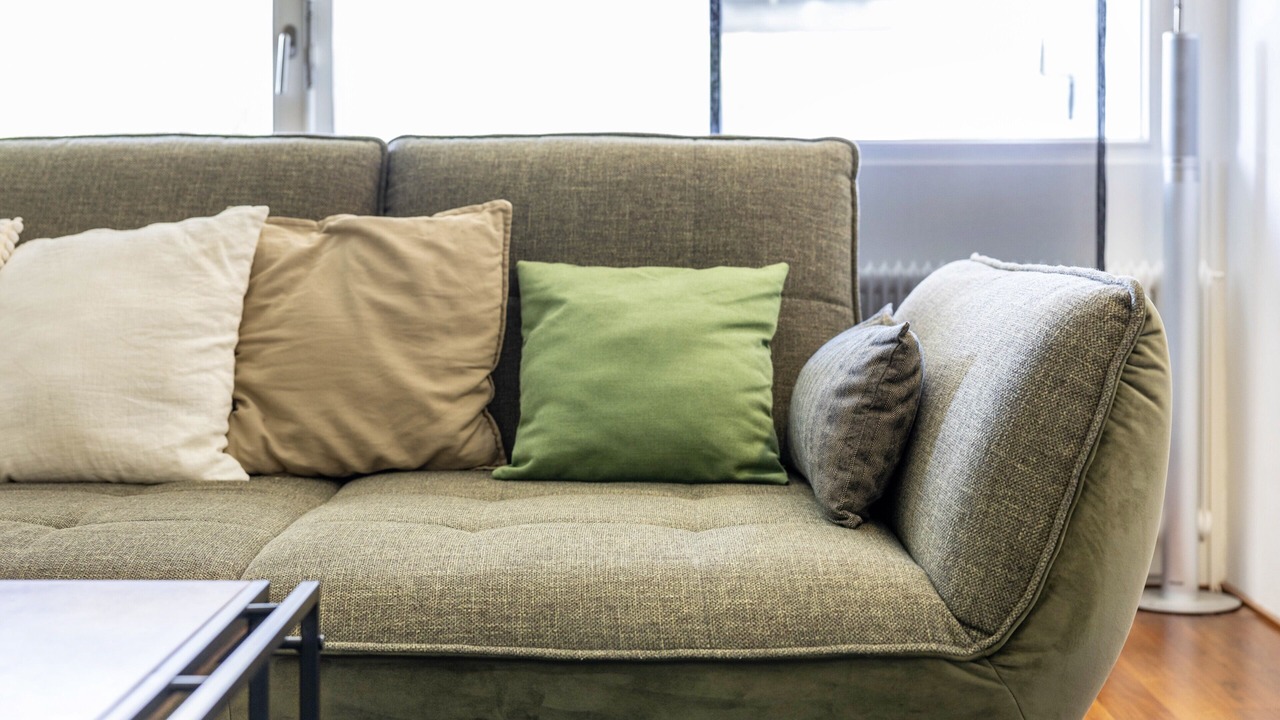 Photo of Livingroom in Dornbirn