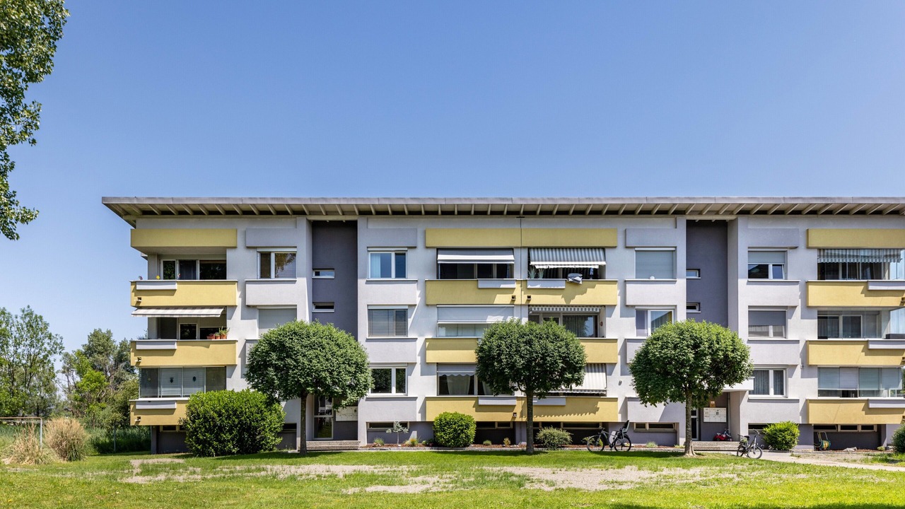 Photo of Outdoor in Dornbirn